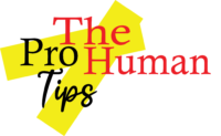 The Pro Human Tips Logo